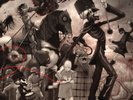 My Chemical Romance - The Black Parade Picture Disc (Vinyl)