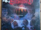 ENTOMBED ‎– Clandestine (Black Vinyl) Full Dynamic Range