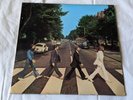 *THE BEATLES - ABBEY ROAD (UK 1969 RELEASE - VG/VG+ COPY)