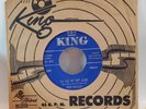 Moon Mullican I'LL SAIL MY SHIP ALONE / MOON'S TUNE (COUNTRY 45) #830 PLAYS VG++