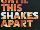 Five Iron Frenzy – Until This Shakes Apart - 1LP VINYL - NEW SEALED - FREE SHIP