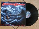 FORCED ENTRY ‎– Uncertain Future/ The Shore (Black Vinyl)