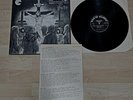 MERCYFUL FATE nuns have no fun EP VINYL *signed*