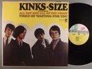 The Kinks  Kinks-Size   Mono   Pop Rock, Garage, R&B