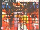 Queen - Live Magic Press Venezuela 1987 GATEFOLD ROCK EMI - 25134