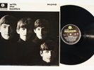 Beatles - With The Beatles 1963 UK Mono 12