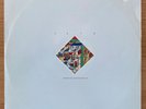 Care - Whatever Possessed You. Rare 12 inch indie. Ian Broudie & Paul Simpson