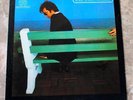 Boz Scaggs Silk Degrees 1976 LP EX Nice Half Speed Mastered Vinyl HC 43920