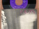 R.E.M. (REM) Radio Free Europe - 7