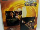 Paid the Cost by Penthouse Players Clique (VG+ vinyl Lp May-1992, Ruthless)