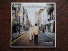 (What's The Story)Morning Glory?-Oasis(1995,2Disk,1st press,DAMONT,CRE LP189)