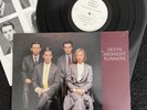 Dexys Midnight Runners – Don't Stand Me Down Vinyl LP INSERT 1985 TESTED NM/EX