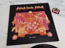 BLACK SABBATH - Bloody Sabbath GER 1985 vinile vinyl 33 giri Lp heavy metal NEMS