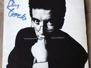 ELVIS COSTELLO AUTOGRAPHED PROMO Unplayed  2 X Vinyl Lp No.d In Conversation