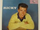 (45 EP w/ PS) (Hear) Ricky Nelson - Ricky (True Love) - Pop / R&R / Vocal (1957)