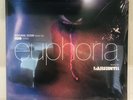 Labrinth–Euphoria  HBO Series Purple Pink Splatter Vinyl New  In Hand