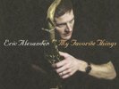 Eric Alexander/My Favorite Things VHJD00214 New LP