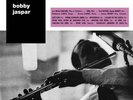 Bobby Jaspar/Bobby Jaspar [Limited Pressing of 1,000] (180 gram weig SR15 New LP