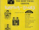 best vocal groups U.S. DOOTONE LP DL-204_PENGUINS_medallions_MEADOWLARKS_etc.
