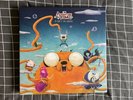 ADVENTURE TIME The Complete Series Soundtrack LP Box Set 2019 MONDO COMPLETE