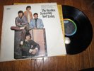 THE BEATLES - YESTERDAY AND TODAY - CAPITOL RECORDS LP T 2553