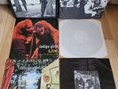 INDIGO GIRLS Swamp Ophelia SIGNED Strange Fire Live Back On Bus Y’all LP Record