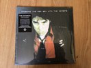 The Adverts - Crossing The Red Sea With The Adverts- Limited Edition