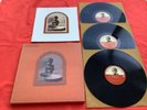 GEORGE HARRISON “Concert For Bangladesh” Original 1972 VINYL 3 LP Boxset - EX