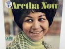 Aretha Franklin Aretha Now SD 8186 Vinyl Record LP 1968 Atlantic Original Sealed