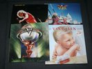 Van Halen  1984 mit Upside Down Cover  Sammy Hagar  Live VOA  5150