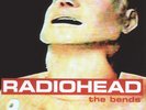 RADIOHEAD - THE BENDS - VINYL LP *NEW & SEALED*