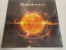 Threshold Critical Mass 2LP Red Vinyl fates warning dream theater savatage rave