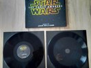 Star Wars: The Force Awakens 3D Holographic 2LP Vinyl Soundtrack John Williams 