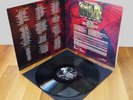 Testament ‎– The Gathering - LP - Gatefold Cover - Neuwertig