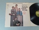 The Beatles   Yesterday ... and Today Vinyl LP   Apple Label  EXC