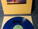 Depeche Mode, Music for the Masses, blaues Vinyl, running  man VG+/VG INT 146833