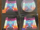 Kylie Minogue Impossible Princess Bundle ALL 4 LIMITED VINYL Ready To Ship