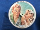 Vogue PICTURE Record R752 Clyde McCoy BABY, WHAT YOU +THERE’S GOOD BLUES TONIGHT