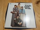 The Beatles - Yesterday And Today 1966 T 2553 2nd STATE BUTCHER - VG+ - RARE