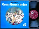 PETE LA ROCA Turkish Women At The Bath LP DOUGLAS SD 782 US 1967 DG John Gilmore