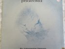 Tangerine Dream - Phaedra - 1974 Virgin LP