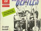 THE BEATLES Please Please Me Und Andere Knüller 1966 LP Germany HÖR ZU  SHZE 117
