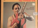 George Freeman Funk New Improved Funk Groove Merchant Lp Vinyl Sealed Original