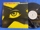 ROLLING STONES LOVE STRONG 12' PROMO ONLY.  ORIGINAL FRANCE LP NEAR MINT