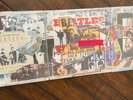The Beatles ANTHOLOGY 1, 2, 3 SET of 9-LPs Factory Sealed MINT Vinyl OOP