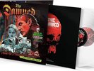The Damned - Night of a Thousand Vampires - CLEAR Vinyl 2LP + POSTER - IN STOCK