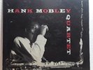 HANK MOBLEY QUARTET 10