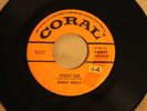 BUDDY HOLLY---PEGGY SUE (1958. #50 )