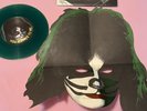 Peter Criss (Kiss) - You Matter To Me LTD Vinyl + MASK  VERY RARE ESP With MASK