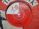 ROCK N ROLL DANNY RIVERS I GOT/HAWK  VG+free post UK